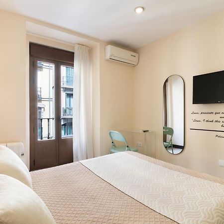 Hostal Art Madri Exterior foto