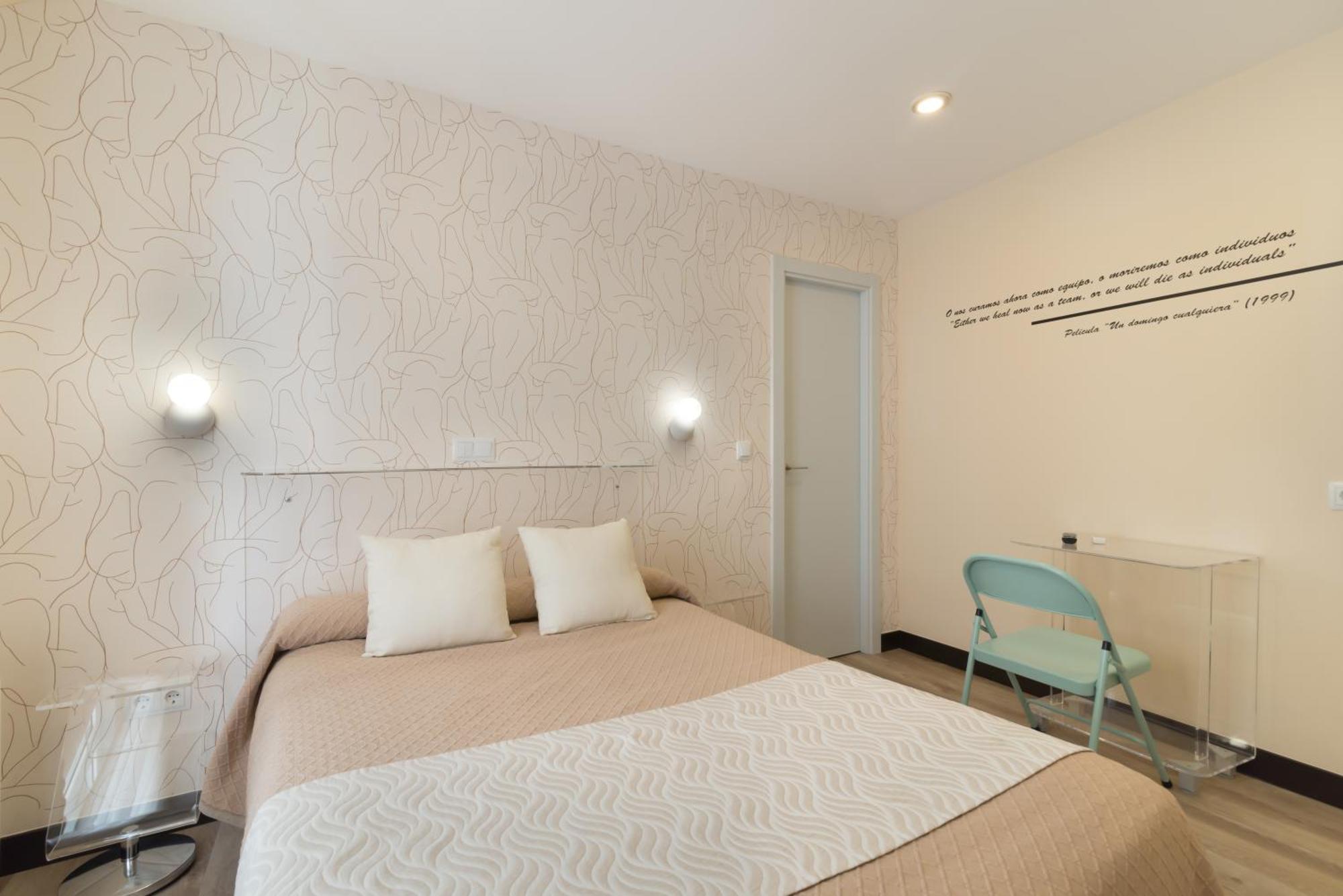 Hostal Art Madri Exterior foto