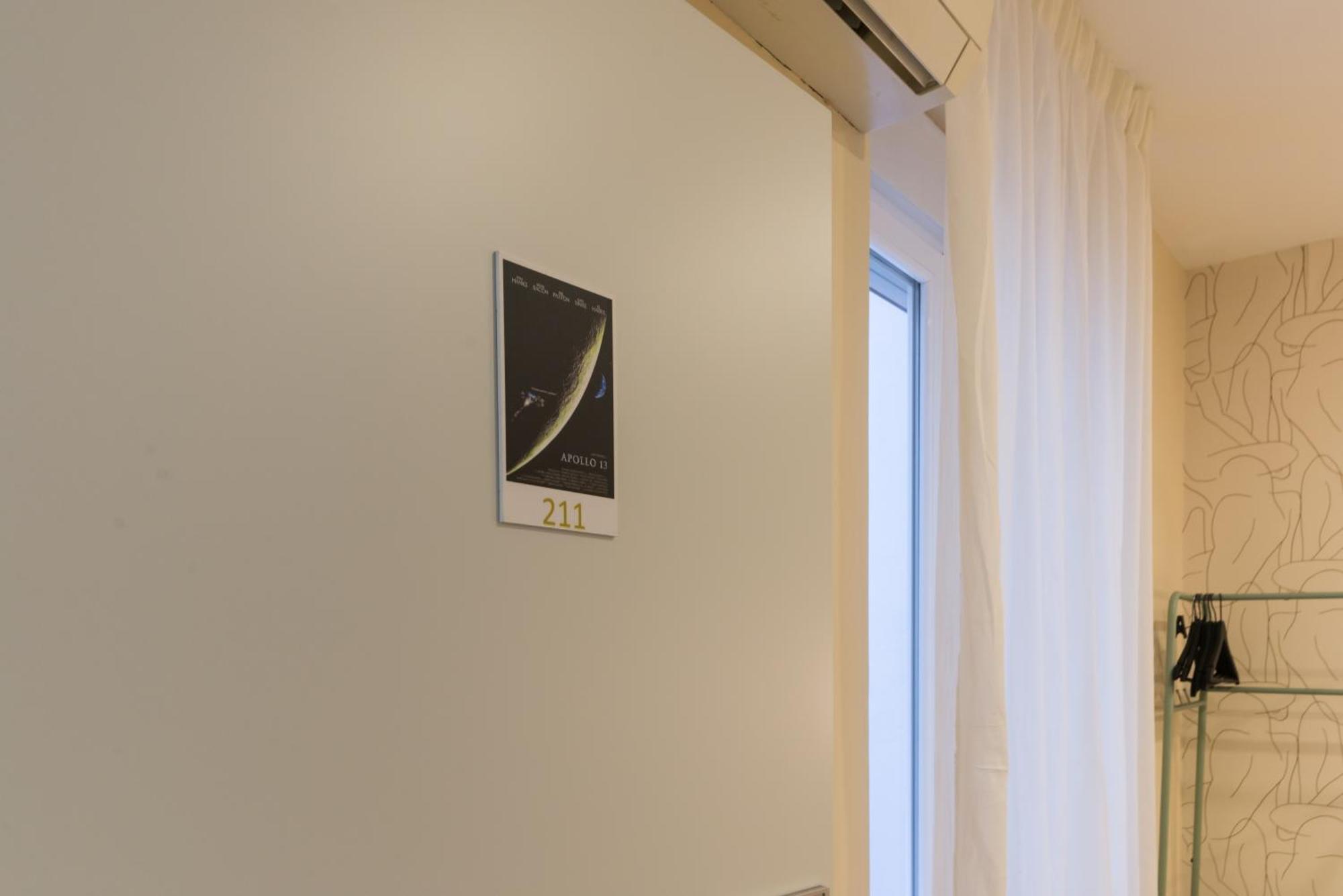 Hostal Art Madri Exterior foto